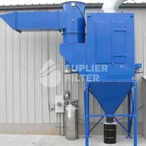 baghoue filter - dust collector - supplier filter