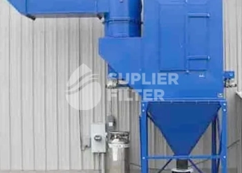 Unit Dust Collector