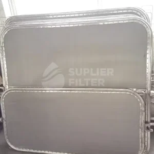 Filter Niagara