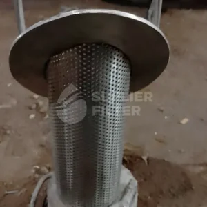 Filter Strainer