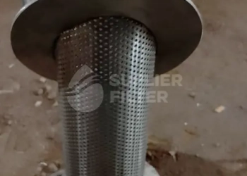 Filter Strainer