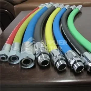 Hydraulic Hose