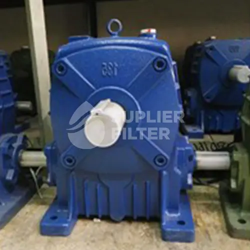 Speed Reducer Gear Box