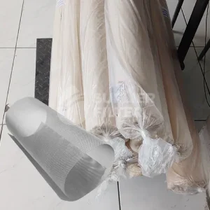 wiremesh stainless steel - suplier filter